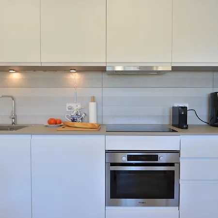 La Vella, Casa Ama Vida شقة *