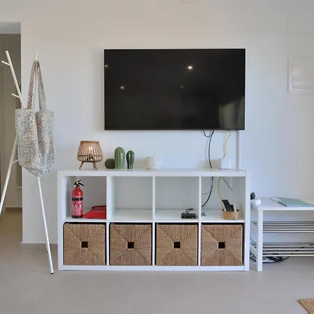 La Vella, Casa Ama Vida