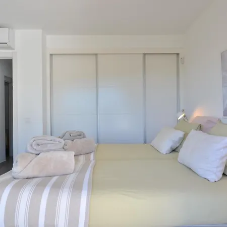 La Vella, Casa Ama Vida شقة *