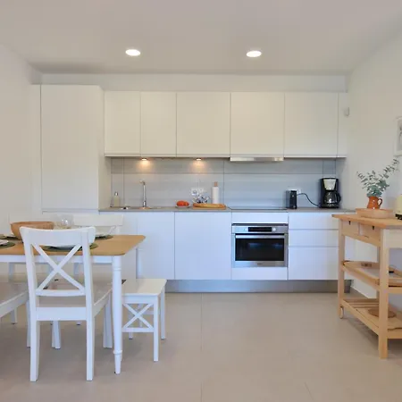 La Vella, Casa Ama Vida شقة ألتيا