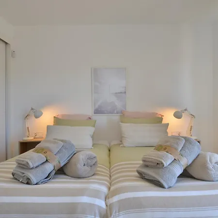 Apartment La Vella, Casa Ama Vida Altea
