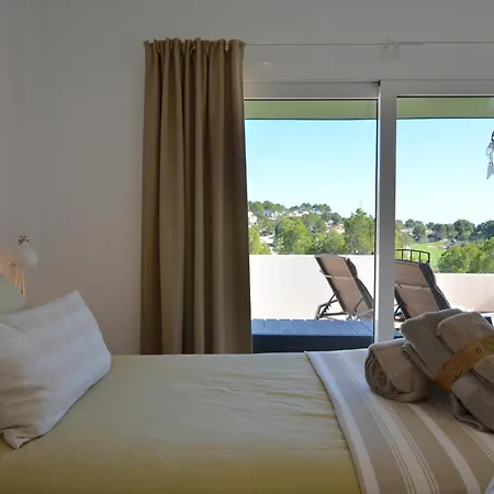 La Vella, Casa Ama Vida