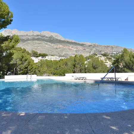 شقة La Vella, Casa Ama Vida