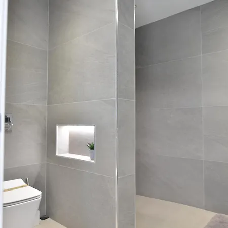 شقة La Vella, Casa Ama Vida *