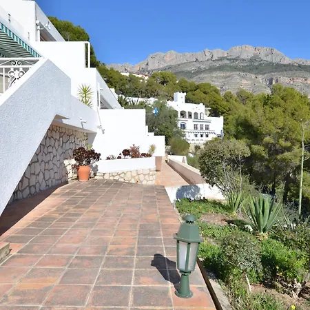 La Vella, Casa Ama Vida شقة *