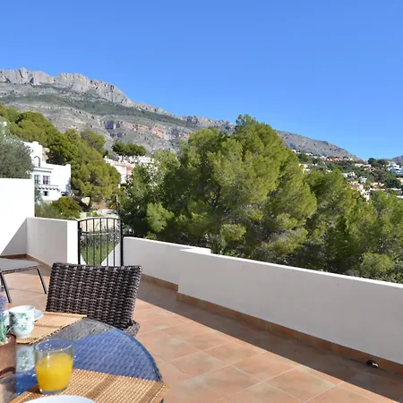 La Vella, Casa Ama Vida شقة ألتيا