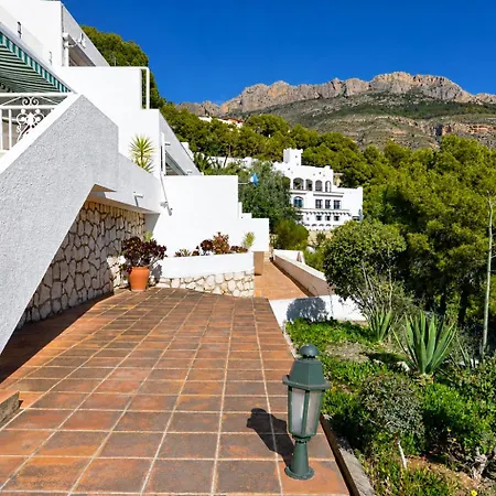 La Vella, Casa Ama Vida Apartamento